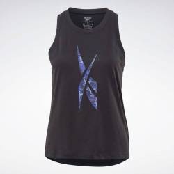 Dámský top Workout Modern Safari Tank - H23850