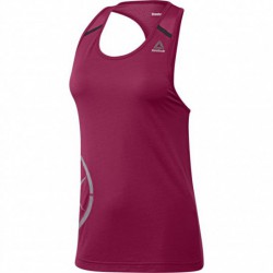 Dámský top ELITE TANK BK1902