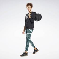 Dámská mikina RI BL French Terry Crew - GL2534