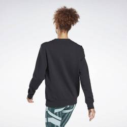 Dámská mikina RI BL French Terry Crew - GL2534