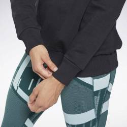 Dámská mikina RI BL French Terry Crew - GL2534