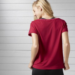 Dámské tričko ELITE TEE BK1904