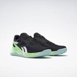 Pánské boty NANOFLEX TR - FX7940