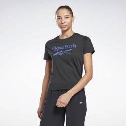 Dámské tričko Workout Modern Safari Tee - H23853