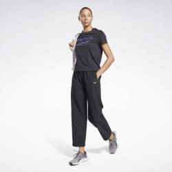 Dámské tričko Workout Modern Safari Tee - H23853