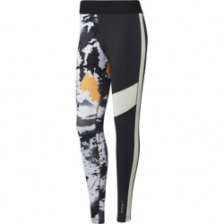 Dámské legíny ELITE TIGHT BK1906