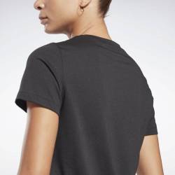 Dámské tričko Workout Modern Safari Tee - H23853