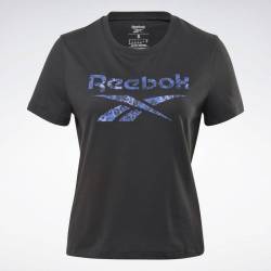 Dámské tričko Workout Modern Safari Tee - H23853