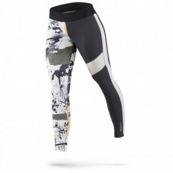 Dámské legíny ELITE TIGHT BK1906