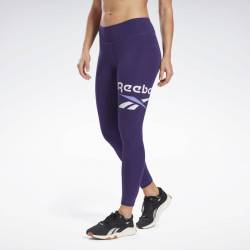 Dámské legíny RI BL Cotton Legging - GI6568