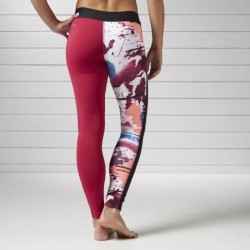 Dámské legíny ELITE TIGHT BK1907