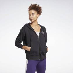 Dámská mikina RI French Terry Full Zip - GL2561