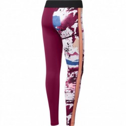 Dámské legíny ELITE TIGHT BK1907