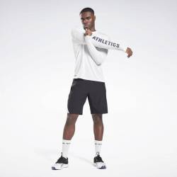 Pánské tričko Les Mills LS TEE - GN5976