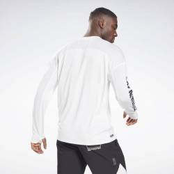 Pánské tričko Les Mills LS TEE - GN5976