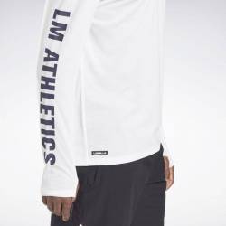 Pánské tričko Les Mills LS TEE - GN5976