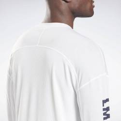 Pánské tričko Les Mills LS TEE - GN5976