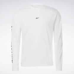 Pánské tričko Les Mills LS TEE - GN5976