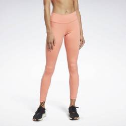 Dámské legíny TE Linear Logo Poly Tight - GN5417