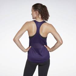 Dámský top US PERFORM MESH TANK - GI6560