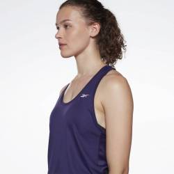 Dámský top US PERFORM MESH TANK - GI6560