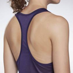 Dámský top US PERFORM MESH TANK - GI6560