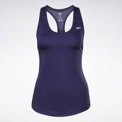 Dámský top US PERFORM MESH TANK - GI6560