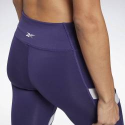 Dámské legíny Workout Mesh Tight - GM9083