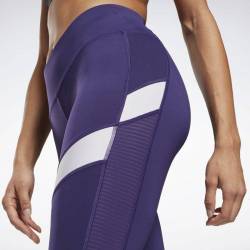 Dámské legíny Workout Mesh Tight - GM9083