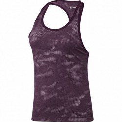 Dámský top BURNOUT TANK BK1910