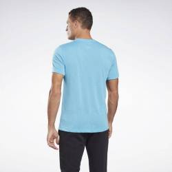 Pánské tričko GS Training Speedwick Tee - GI8505