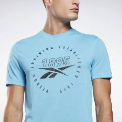 Pánské tričko GS Training Speedwick Tee - GI8505