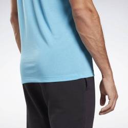 Pánské tričko GS Training Speedwick Tee - GI8505