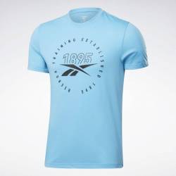 Pánské tričko GS Training Speedwick Tee - GI8505