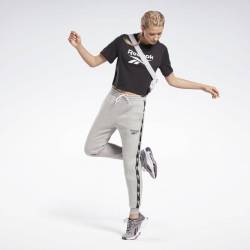 Dámské tepláky TE Tape Pack Jogger - GU0022