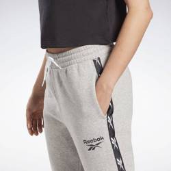 Dámské tepláky TE Tape Pack Jogger - GU0022