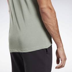 Pánské tričko GS Training Speedwick Tee - GI8503