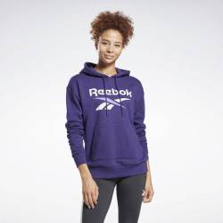 Dámská mikina RI BL French Terry Hoody - GI6697