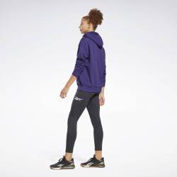 Dámská mikina RI BL French Terry Hoody - GI6697