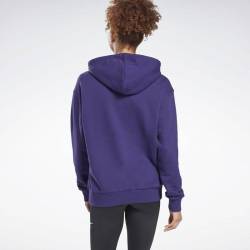 Dámská mikina RI BL French Terry Hoody - GI6697
