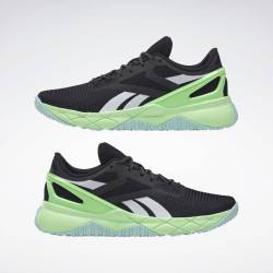 Dámské boty NANOFLEX TR - FX7941