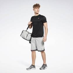 Pánské tričko Workout SS TECH TEE - GL3182