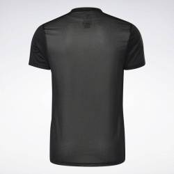 Pánské tričko Workout SS TECH TEE - GL3182