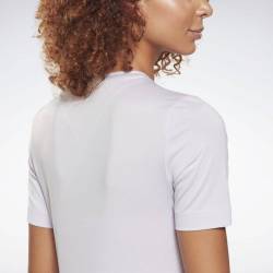 Dámské tričko Workout SW Tee - GI6825