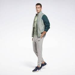 Pánské tričko Vector Fade SS Tee - GJ0510