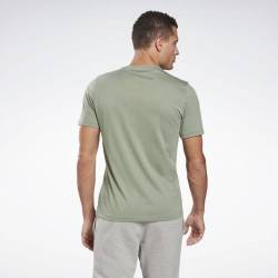 Pánské tričko Vector Fade SS Tee - GJ0510