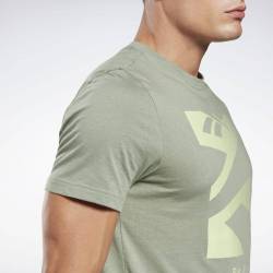 Pánské tričko Vector Fade SS Tee - GJ0510