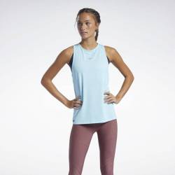 Dámský top Les Mills Active Chill Vent Tank - GP4476