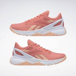 Dámské boty NANOFLEX TR - FX1567