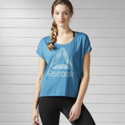 Dámské tričko BO TEE BK1919